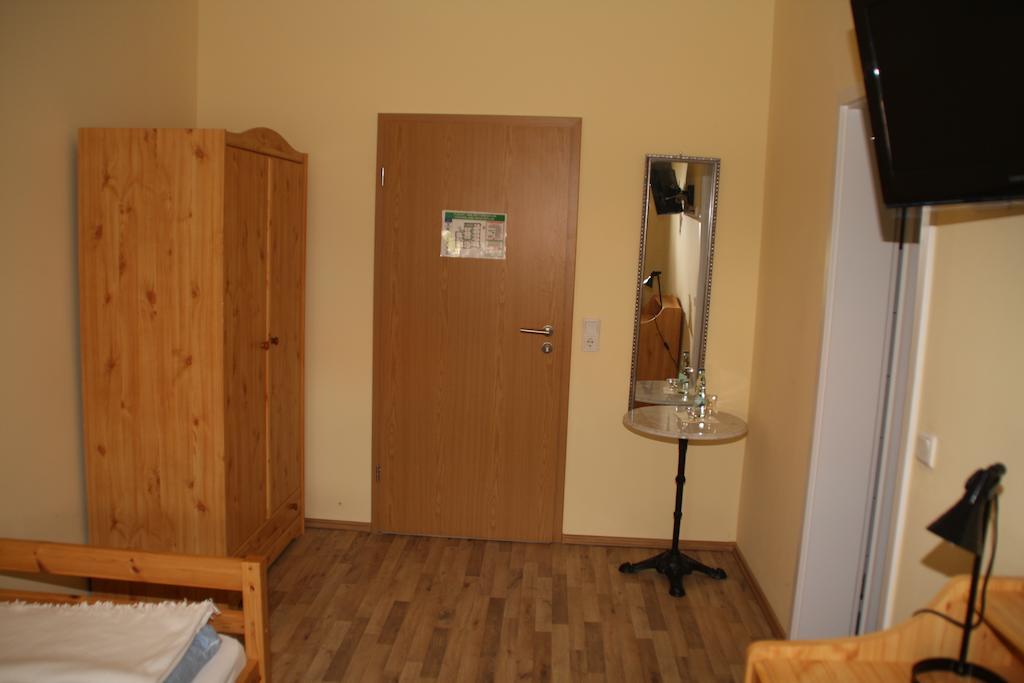 Deutsches Haus Hotel Springe Room photo