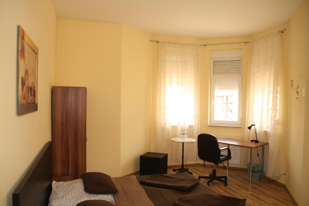 Deutsches Haus Hotel Springe Room photo